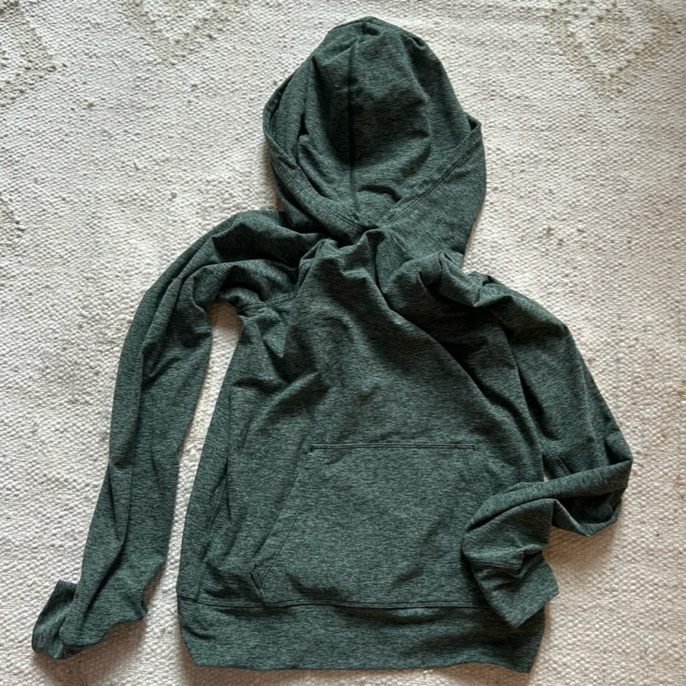 Outdoor Voices CloudKnit - Size S